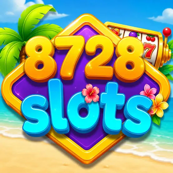 8728SLOTS - Nikmati Pengalaman Permainan Kasino Terbaik