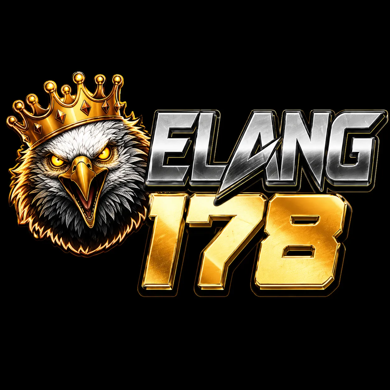 ELANG178 - Balapan Seru dan Mendebarkan