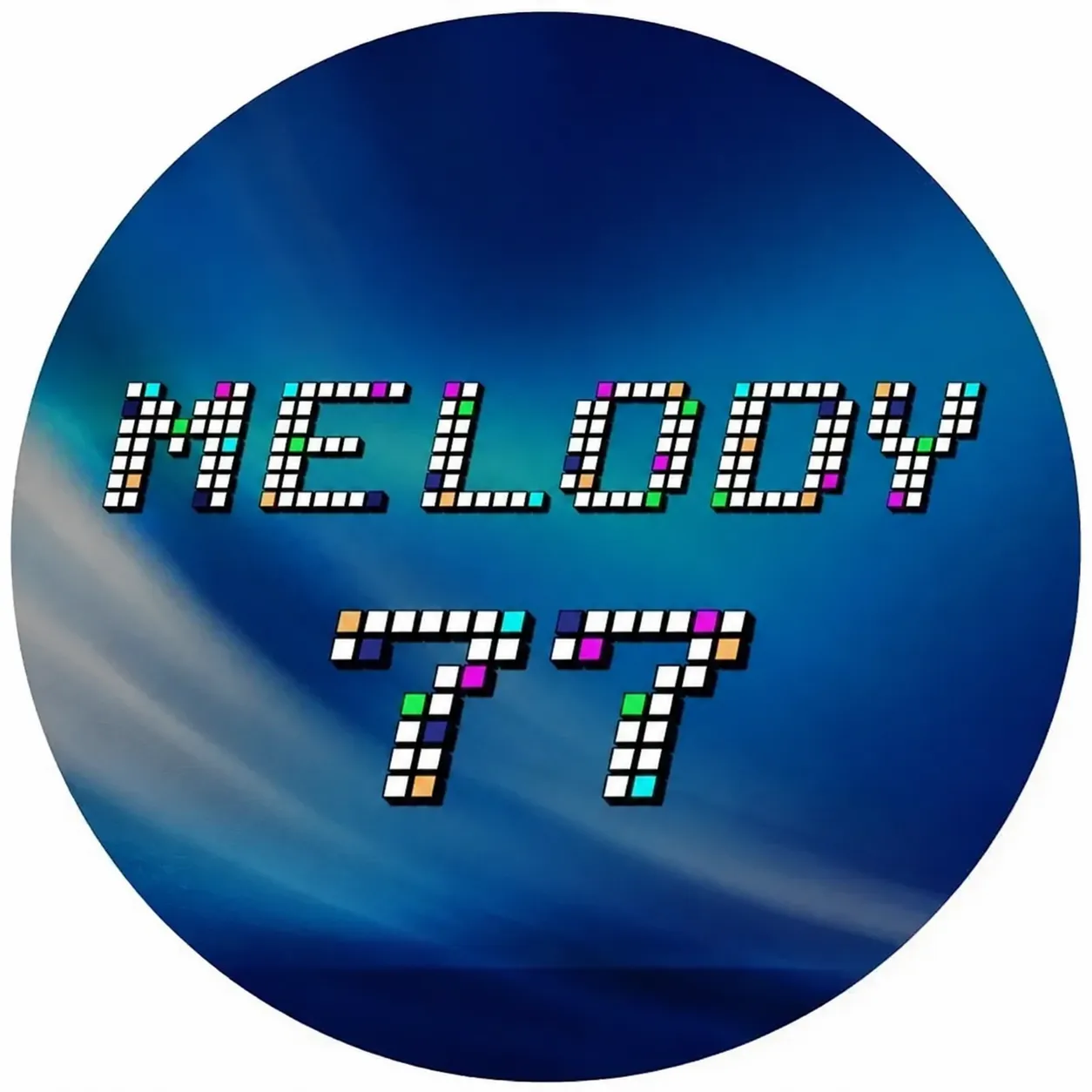 MELODY77 - Permainan Bingo Seru dan Menyenangkan