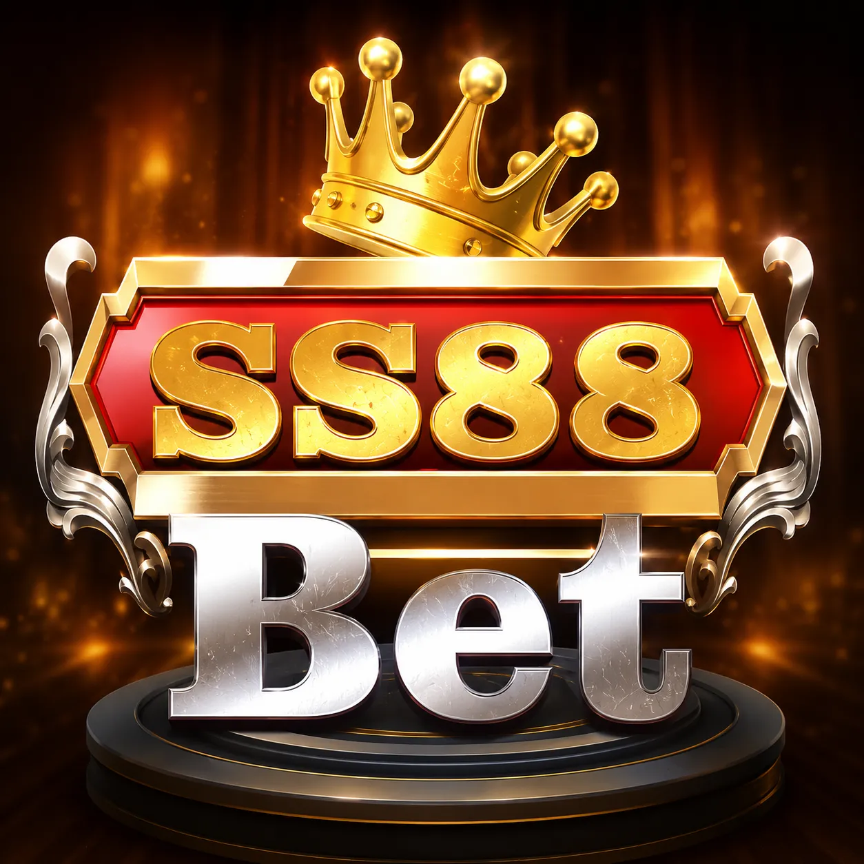 SS88BET - Permainan Slot yang Seru dan Menguntungkan