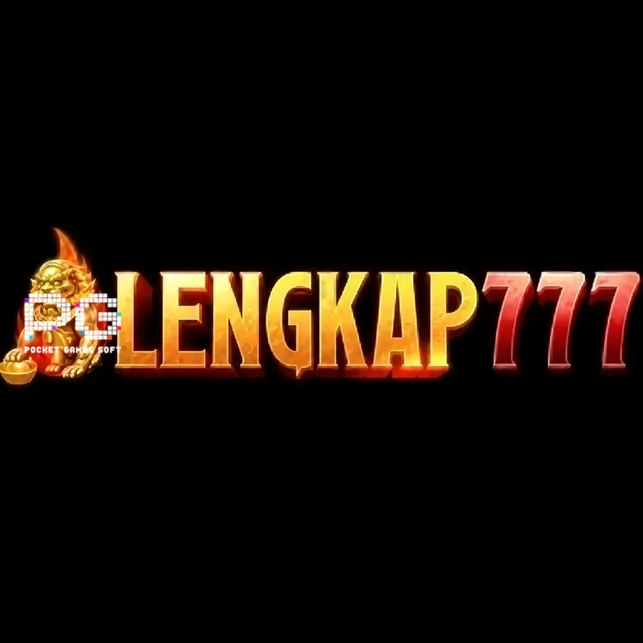 Logo lengkap777